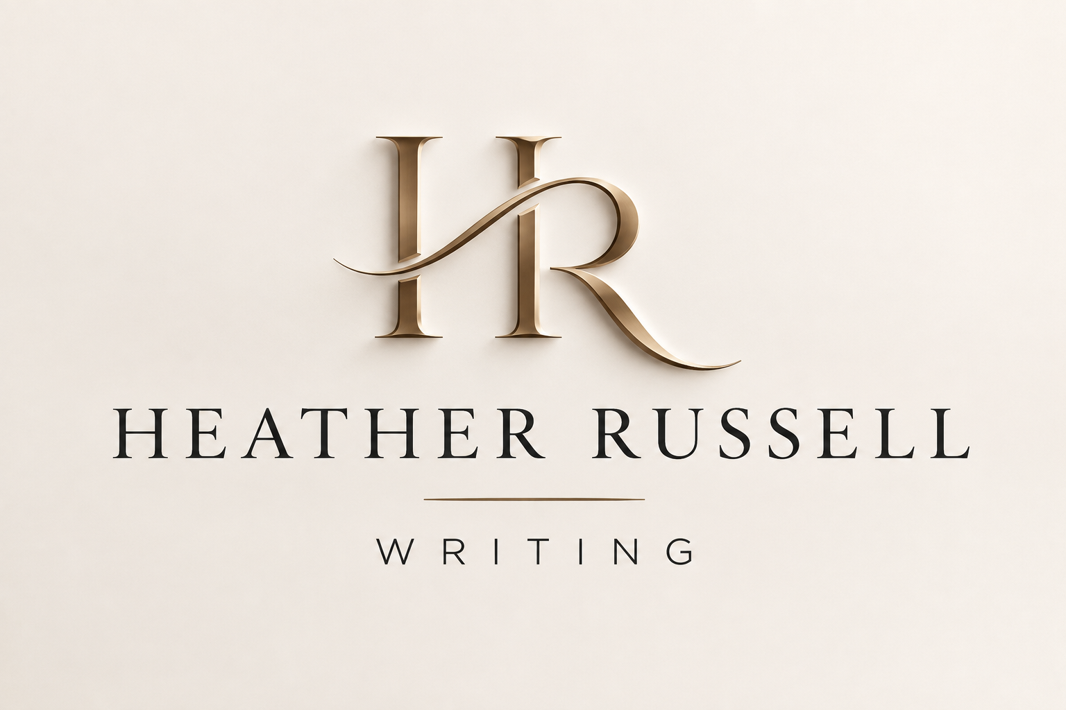 Heather Russell Writing